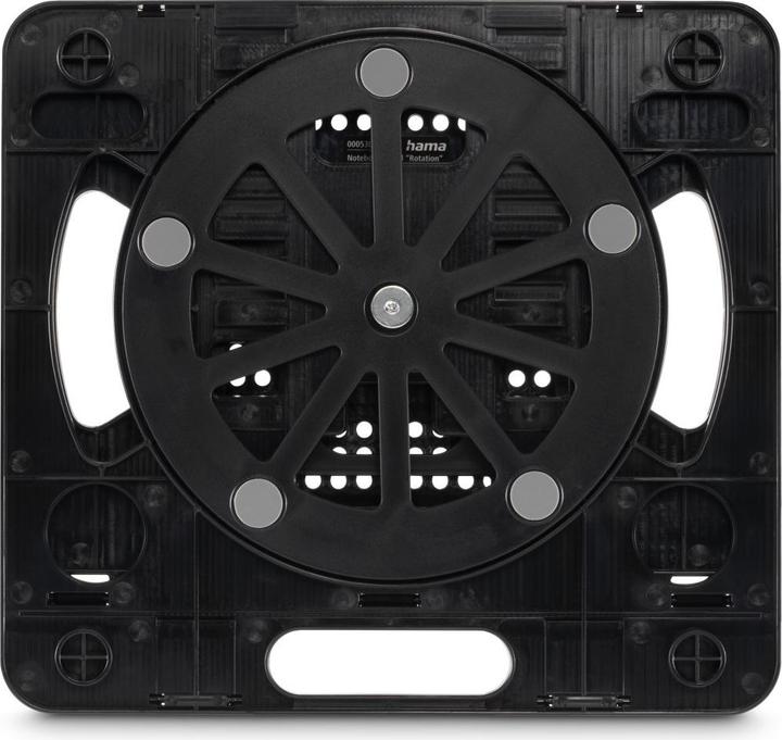 Actual product image Hama Rotation" 360° rotatable, 8-step tiltable, up to 40cm (15.6