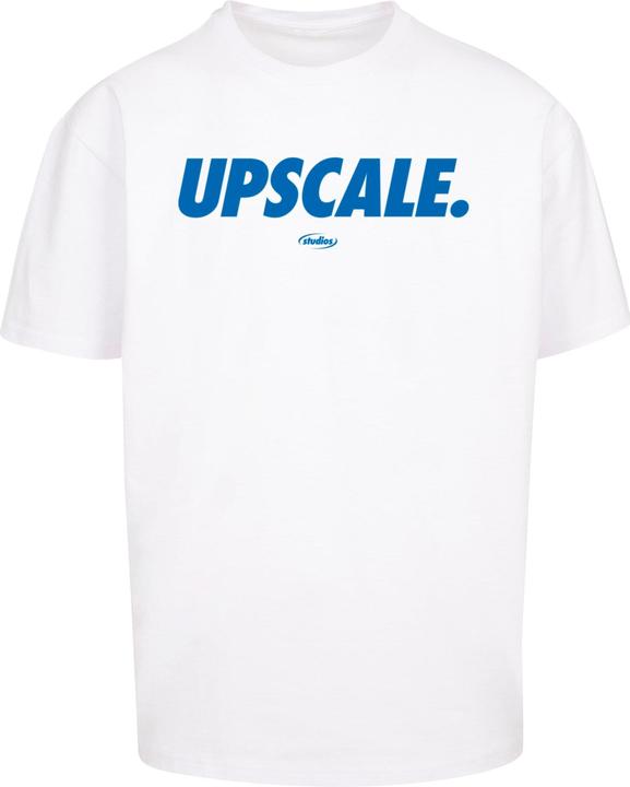 Produktbild Urban Classics Upscale Upscale Sport Font Oversize Tee - 165917 (XXL)