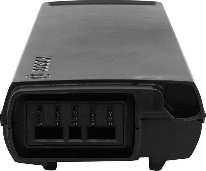 Produktbild Bosch eBike PowerPack 400 Classic+ (400 Wh, E-Bike Akku)