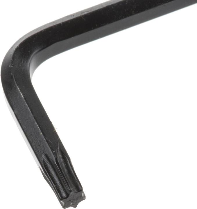 Image du produit Rs Pro Clé Mâle Longue En L Torx T9