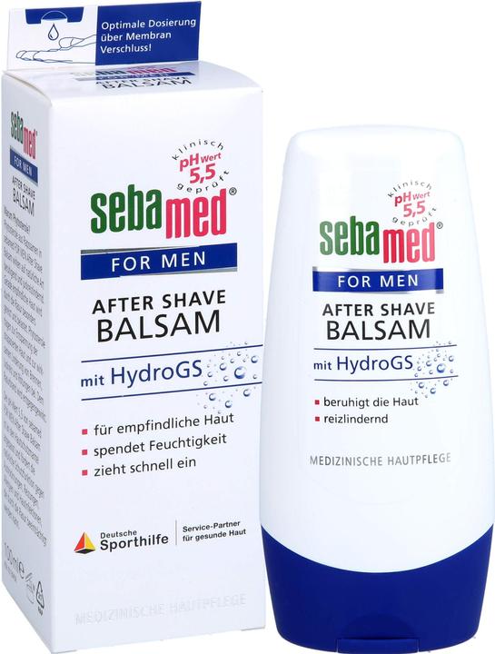 Produktbild MGA Na (Aftershave Sprühpumpe, 100 ml)