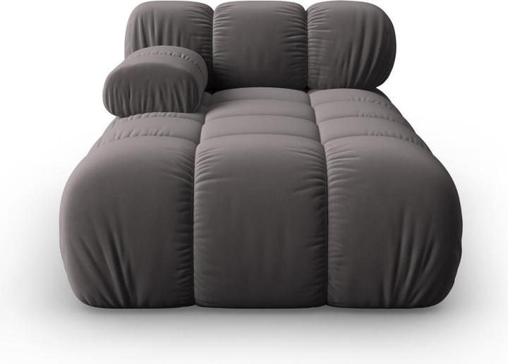 Actual product image Micadoni Bellis (Chaise longue)