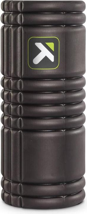 Actual product image Trigger Point grid foam roller