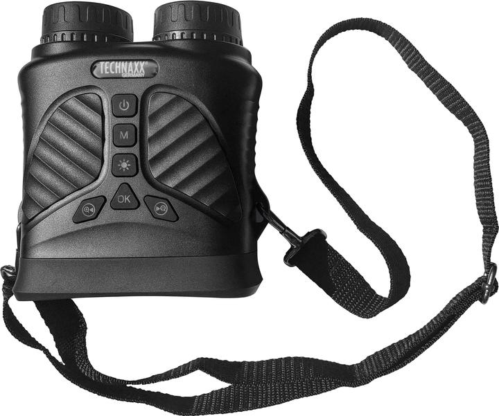 Produktbild Technaxx NACHTSICHTGERT TX-257