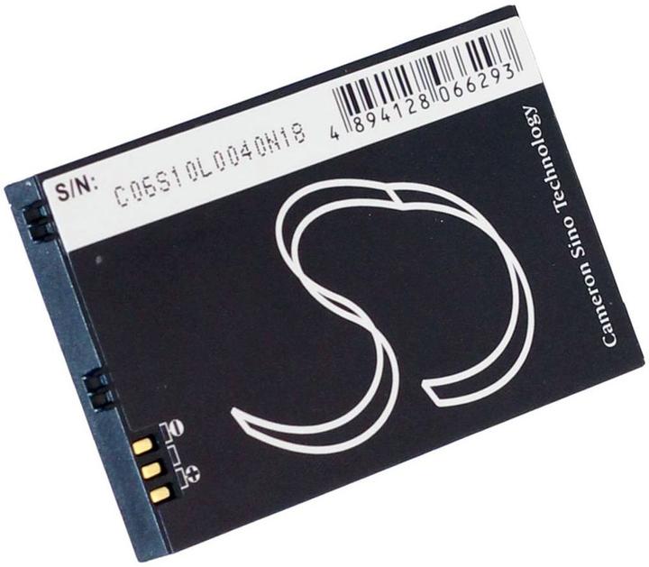 Produktbild NoName Battery for Sonim XP2 replacement battery