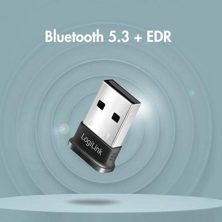 Image du produit LogiLink Vérifier (Récepteur)