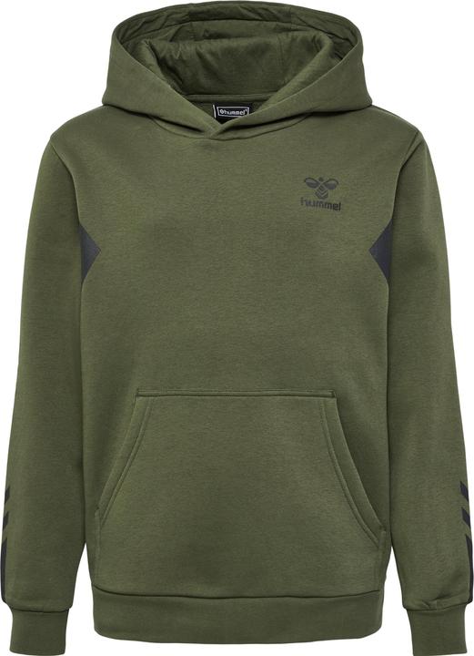 hummel Hmlactive Co Hoodie Kids