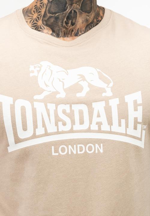 Produktbild Lonsdale St. Erney (XXL)