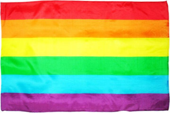 Immagine prodotto Orgoglio - Bandiera Media Lgbt