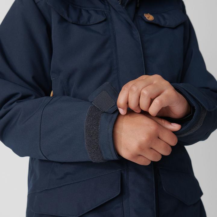Actual product image Fjällräven Nuuk (XS)