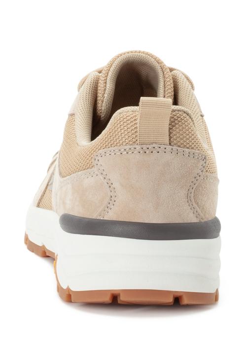 Produktbild Camel Active Sneaker pig nubuk/textile SAND (38)