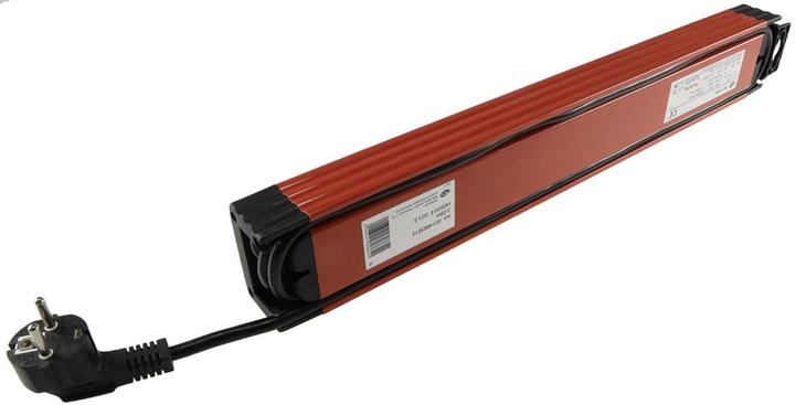Productafbeelding REV Supra-Line overspanningsbeveiliging (6 x, CEE 7/3, 3 m)
