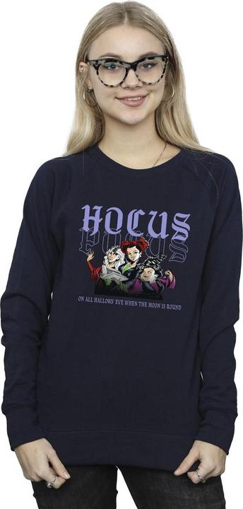 Produktbild Disney Hocus Pocus Hallows Eve Sweatshirt (XL)