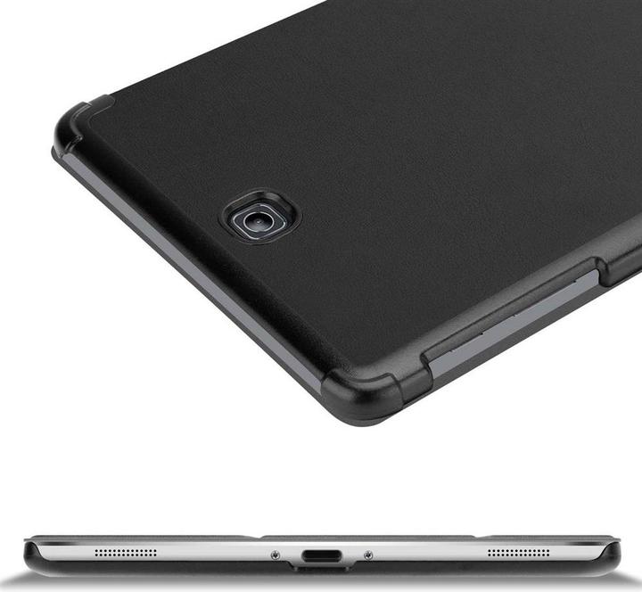 Image du produit Cadorabo Couverture de livre pour tablette (Onglet Galaxy S2)