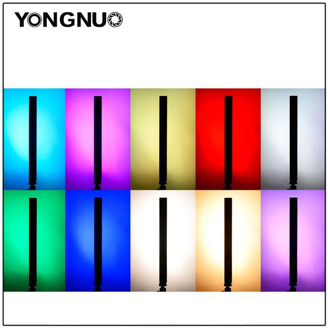 Produktbild Yongnuo YN-360III (Stableuchte, Videoleuchte)