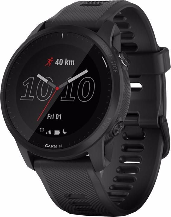 Produktbild Garmin Forerunner 945 LTE (44.40 mm)