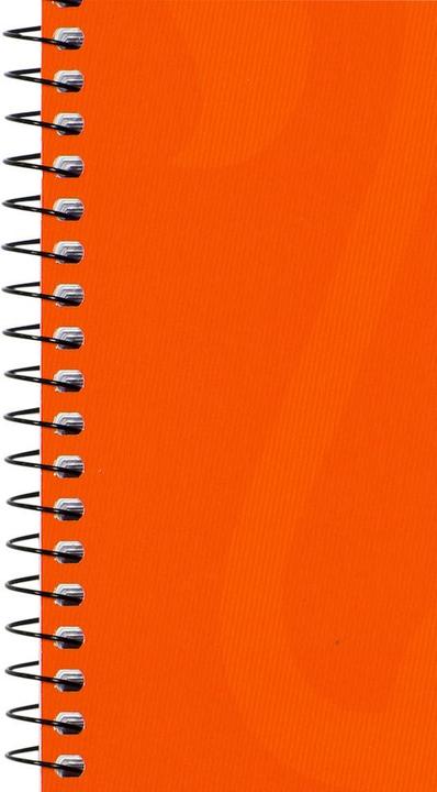 Productafbeelding Oxford College notebook (A4+, Geen, Hardcover)
