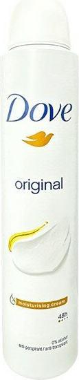 Produktbild Dove Deo Spray 200 ml Original (Spray, 200 ml)