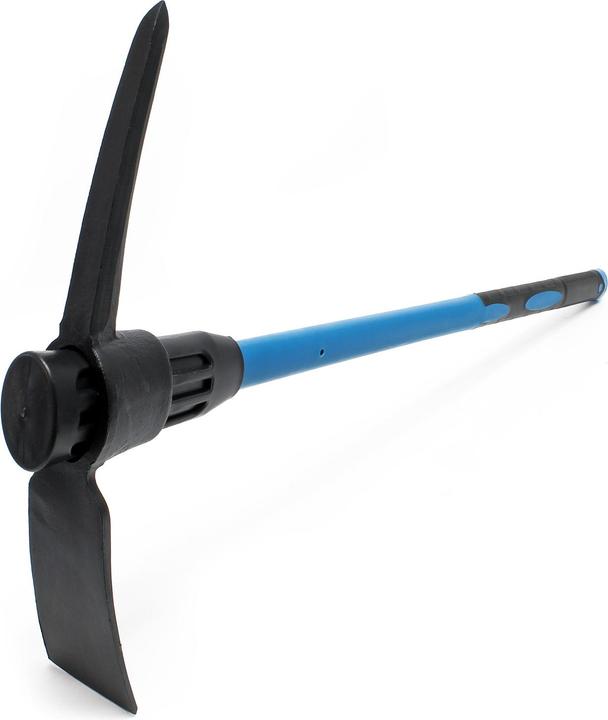 Actual product image Wiltec Kreuzhacke