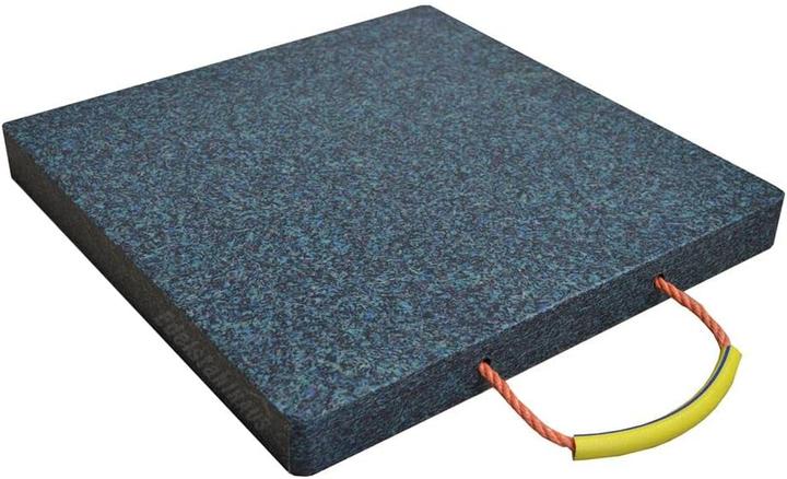 Produktbild LuxTek 4 Stück Abstützplatten
