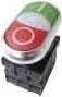 Actual product image Eaton Double pushbutton