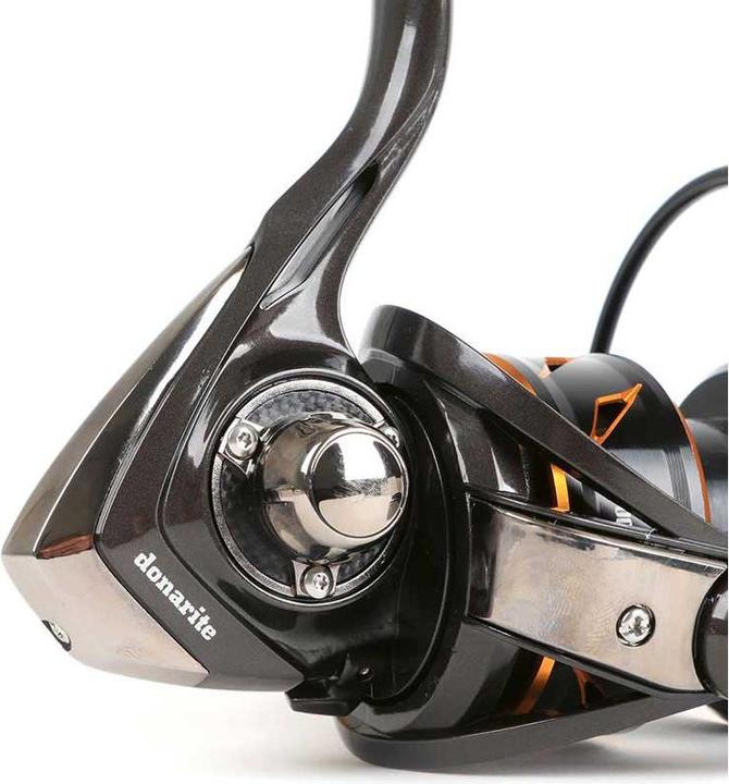 Actual product image Stucki Fishing Donarite (3000)