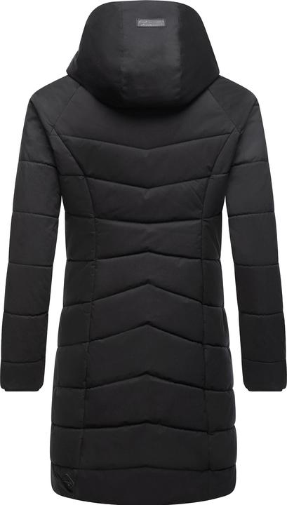 Actual product image Ragwear Dizzie Coat (M)