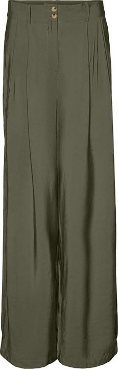 Immagine prodotto Vero Moda VMSALLY Pantaloni a vita alta Pantaloni (W38/L34)
