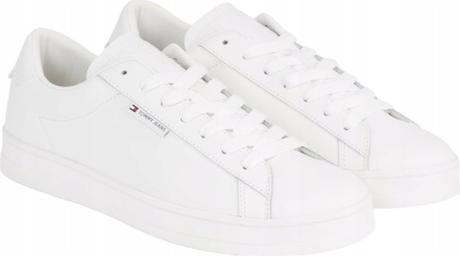 Immagine prodotto Tommy Hilfiger Suola Bassa In Pelle Tjm (42)