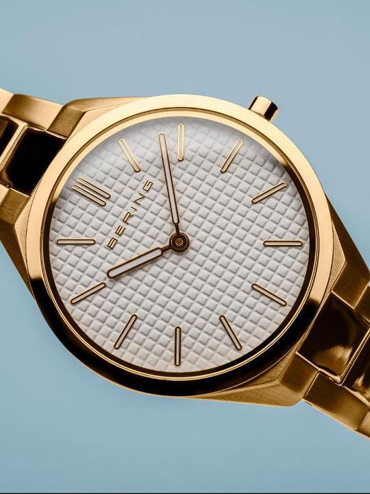Immagine prodotto Bering Ultra sottile (Orologio da polso analogico, 31 mm)