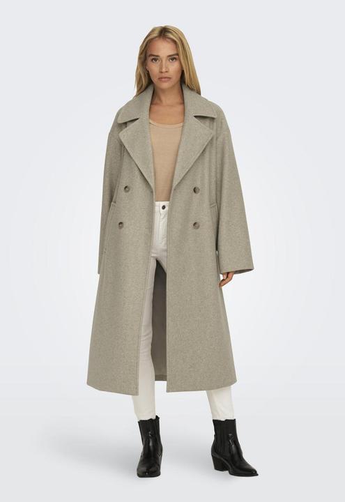 Immagine prodotto Only Cappotto con collo a revers Cappotto (38)