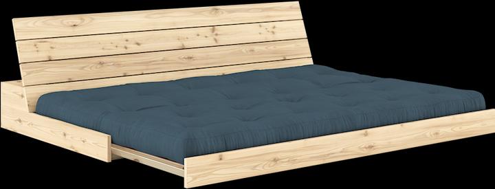 Actual product image Karup Design Base (Sofa bed, 2 person sofa)