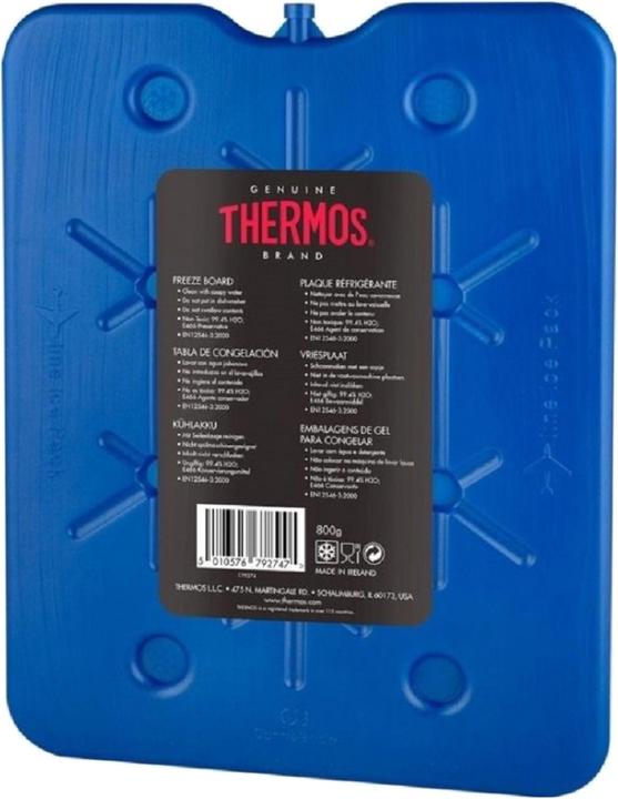 Thermos Eisbeutel
