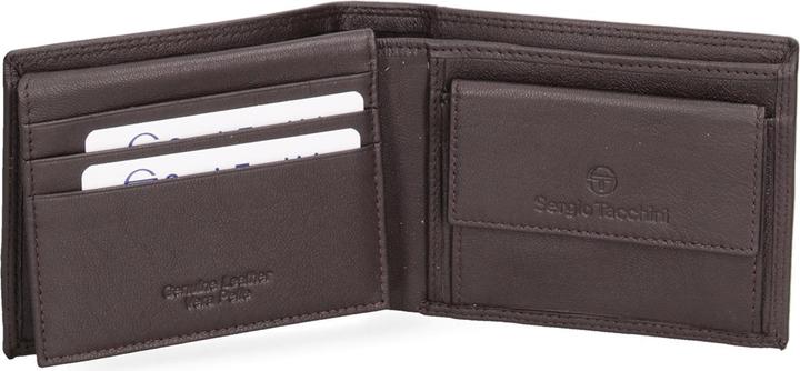 Actual product image Sergio Tacchini Wallet