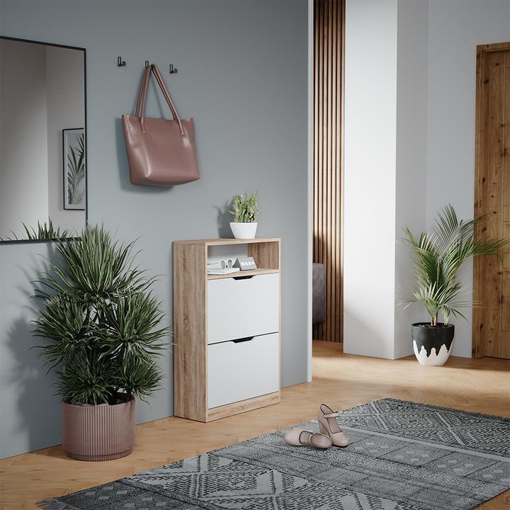 Actual product image Vicco Luca (59 x 89.5 x 22 cm)
