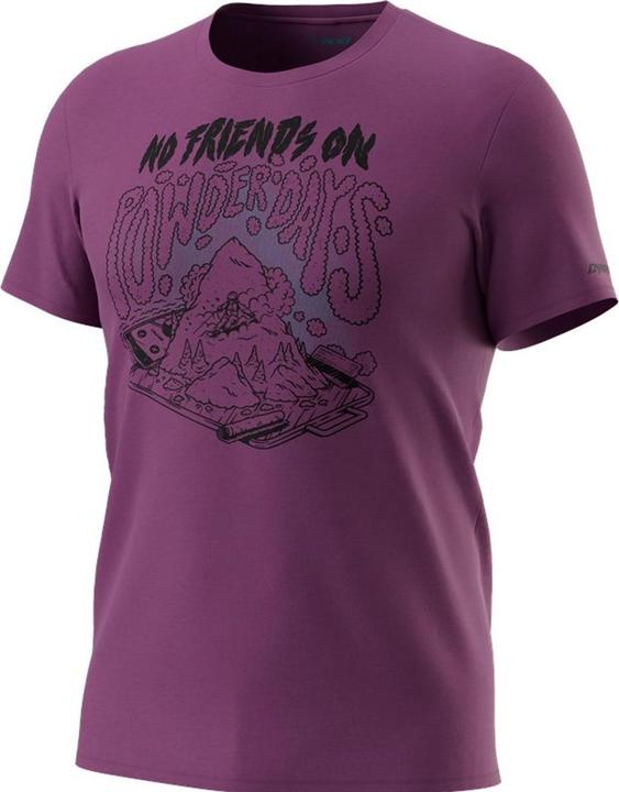 Dynafit Artist Series Co T-Shirt M (L)