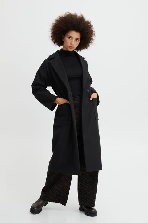 Actual product image Ichi IHJANNET JA2 20112370 (40)