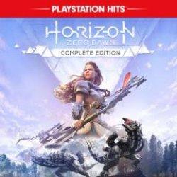 Produktbild Sony PlayStation Hits: Horizon Zero Dawn - Complete Edition (PS4, Multilingual)