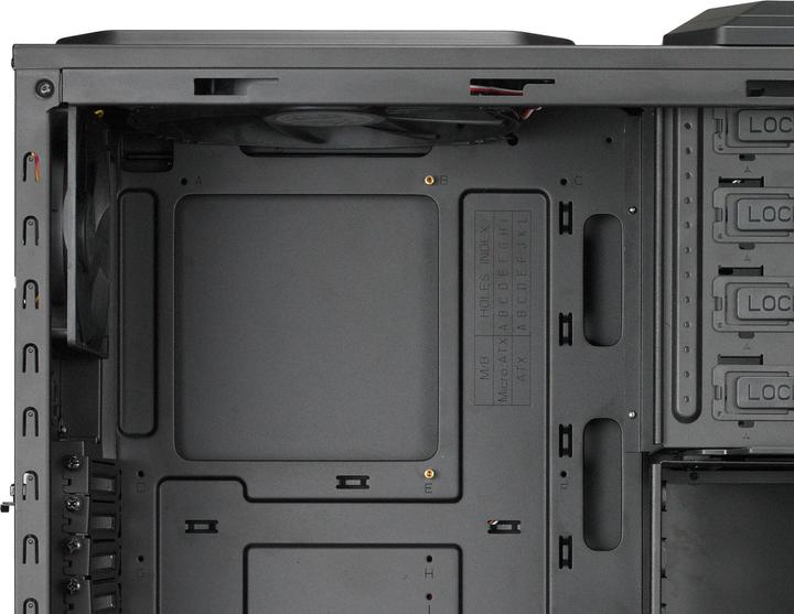 Image du produit Cooler Master HAF 912 Advanced (ATX, mATX)
