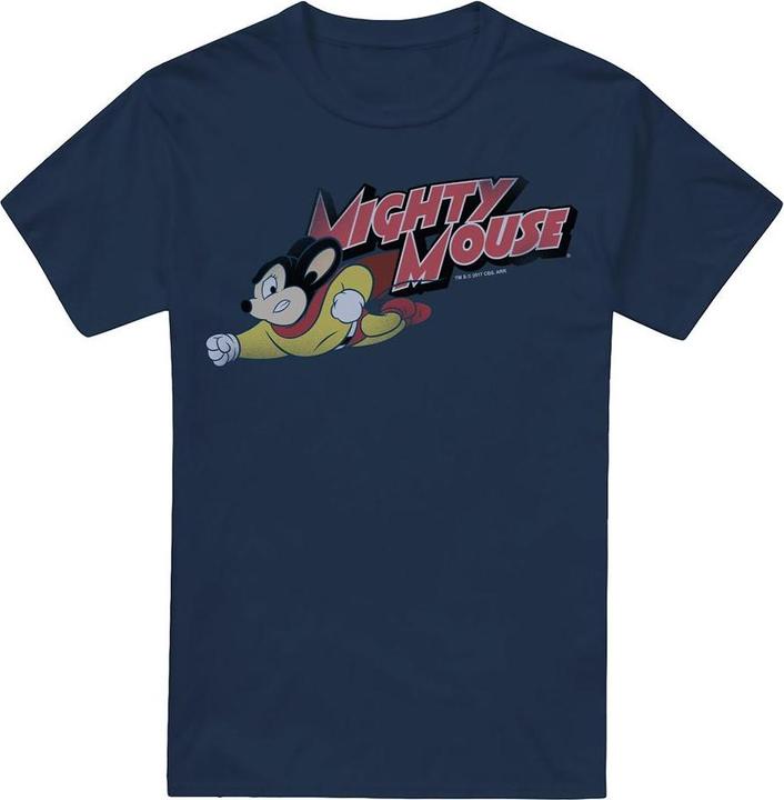 Fruit of the Loom Mighty TShirt (L)