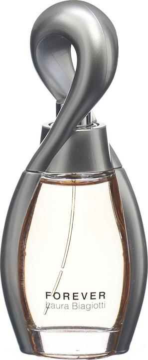 Actual product image Laura Biagiotti Forever - Touche d'Argent Eau de Parfum (Eau de parfum, 30 ml)