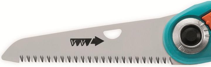 Image du produit Gardena Scie pliante de jardin 135 P