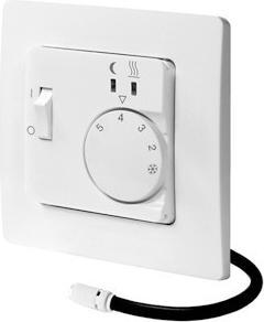 Productafbeelding Eberle Controls Vloercontroller