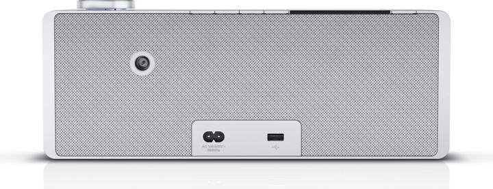 Actual product image Loewe Klang S3 (Web radio, DAB+, VHF, Bluetooth, Wi-Fi)