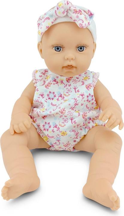 Actual product image Moni poupée enfants 30 cm
