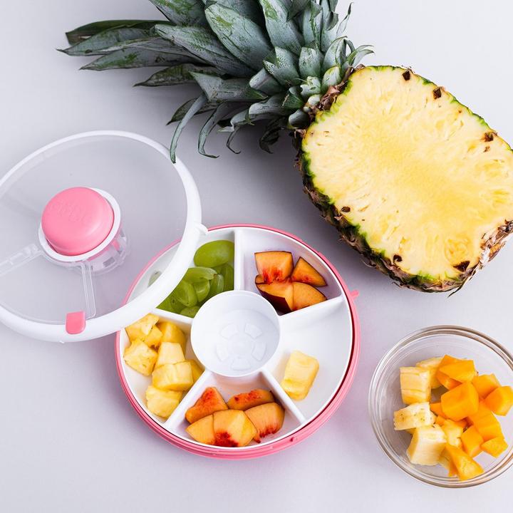Immagine prodotto GöBe Scatola per snack GoBe Snack Spinner