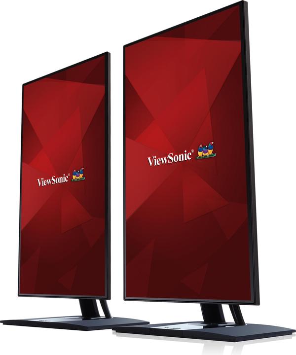 Image du produit Viewsonic Vp3268-4k (3840 x 2160 pixels, 32")