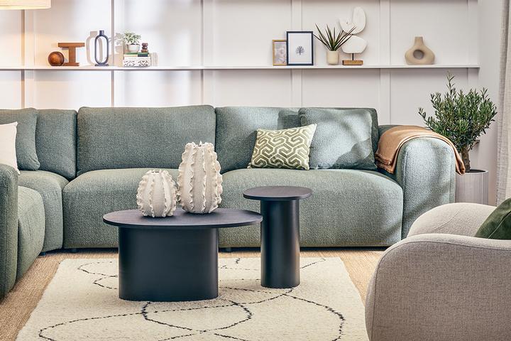 Immagine prodotto edy&liv Reykjavik (80 x 40 x 55 cm)