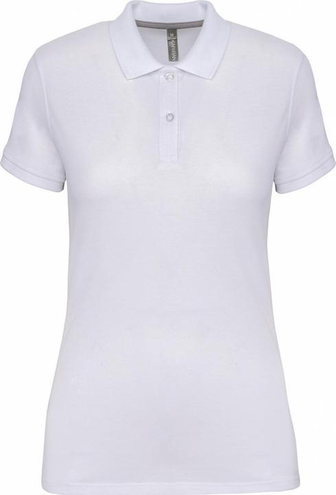 Produktbild Kariban Poloshirt Antibakteriell (40 D)