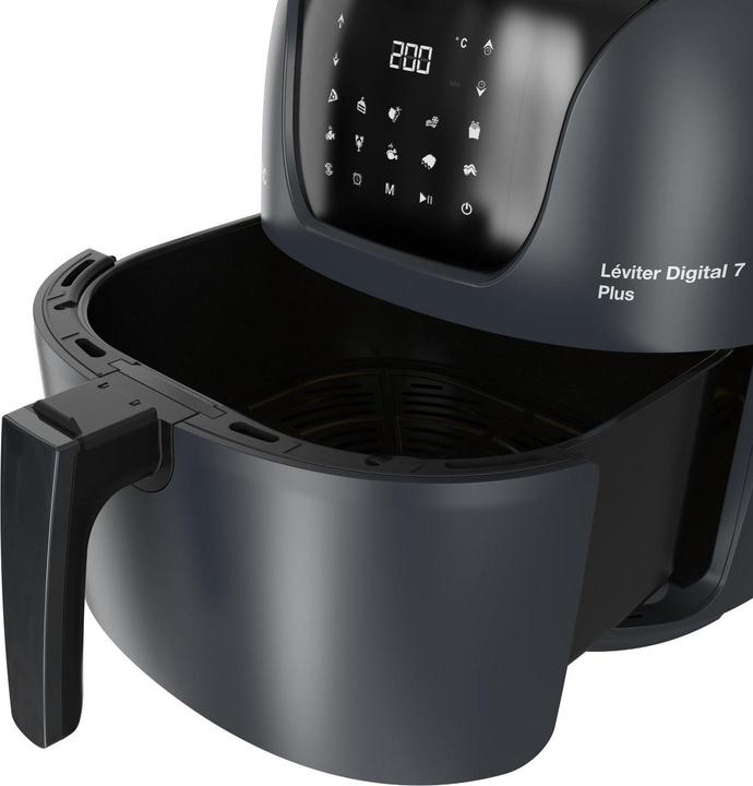 Produktbild Solac Digital 7 Plus (EU-Stecker)